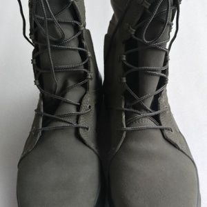 Military Tactical Boots